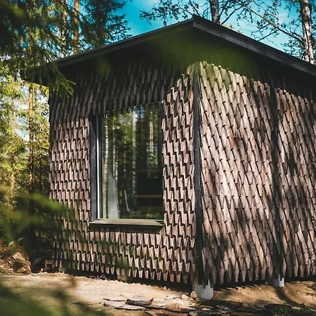 Venejoen Piilo - Paere *