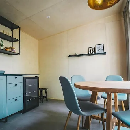 Chalet Venejoen Piilo - Paere