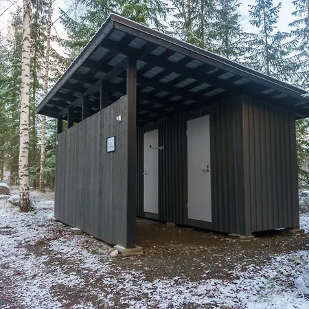 Chalet Venejoen Piilo - Paere *