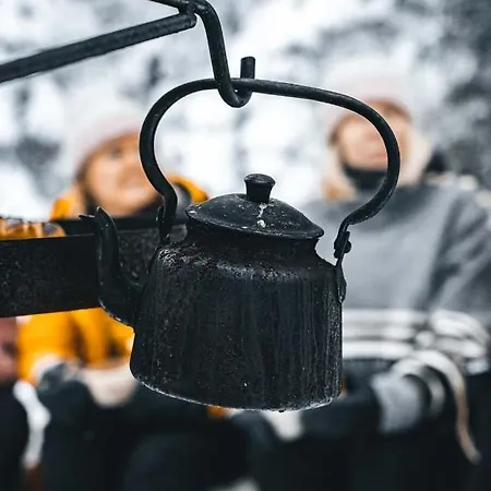 Venejoen Piilo - Paere Kontiolahti