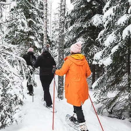 Venejoen Piilo - Paere *