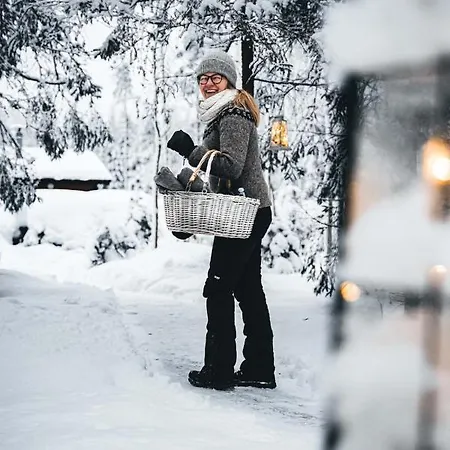 Venejoen Piilo - Paere