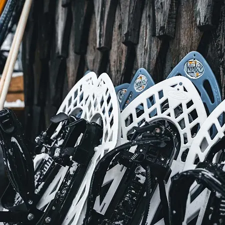 Venejoen Piilo - Paere Dağ evi