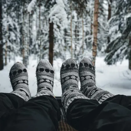 Venejoen Piilo - Paere